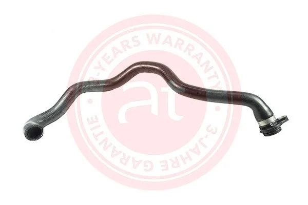 Radiator Hose OEM - Quality - Line at20323