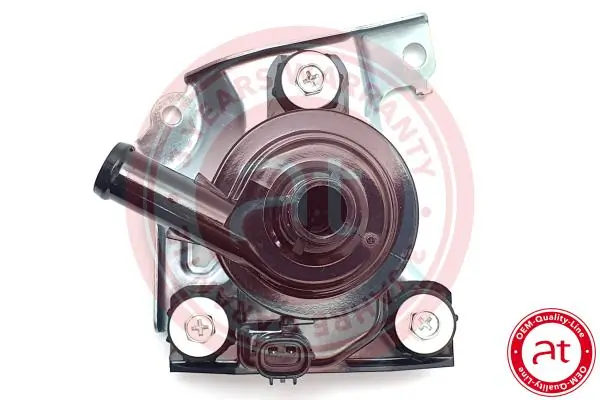 Auxiliary Water Pump (cooling water circuit) OEM - Quality - Line at23906