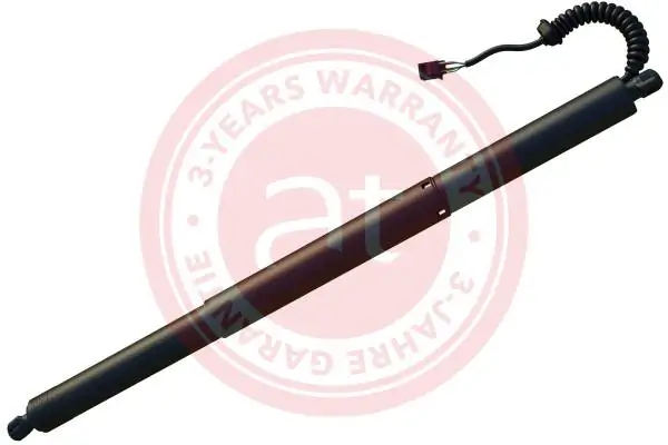 Electric Motor, tailgate at14223