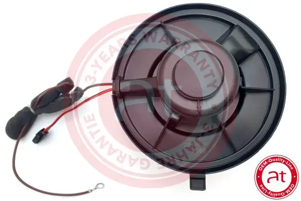 Interior Blower OEM - Quality - Line at13036