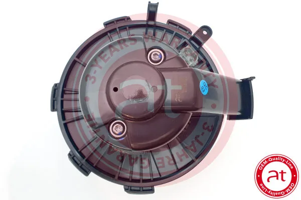Interior Blower OEM - Quality - Line at12987