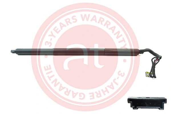 Motor Elektrik, Penutup Belakang at11907