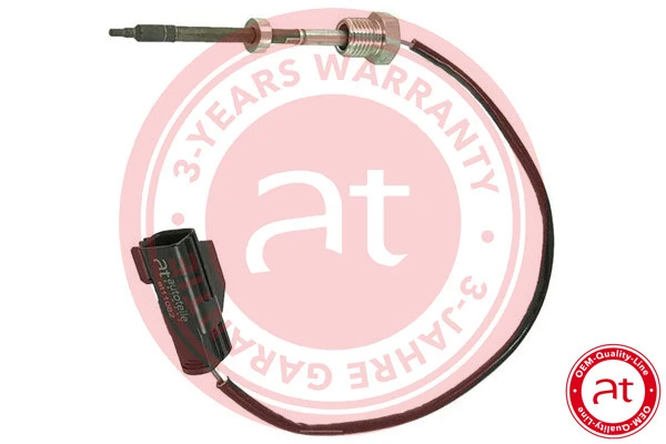 Sensor, exhaust gas temperature OEM - Quality - Line at11082