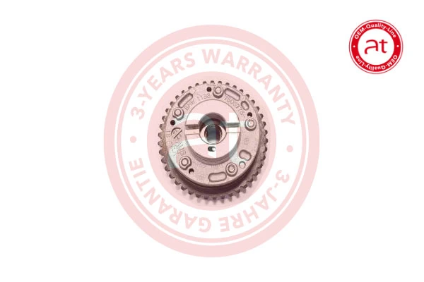 Camshaft Adjuster OEM - Quality - Line at23082