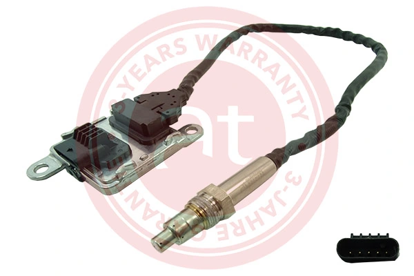 NOx Sensor, NOx catalytic converter at11415