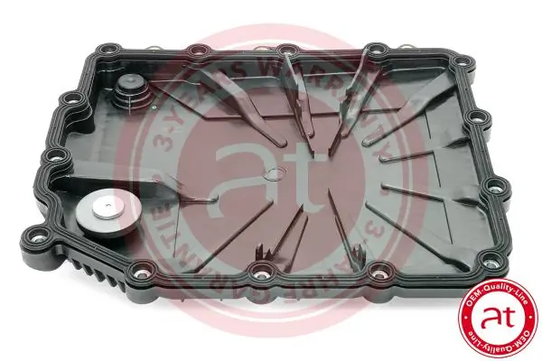 Oil Sump, automatic transmission at30067