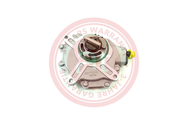 Vacuum Pump, braking system at22794