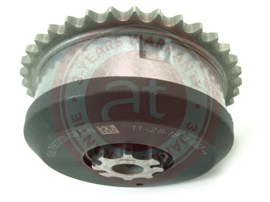Camshaft Adjuster OEM - Quality - Line at22232