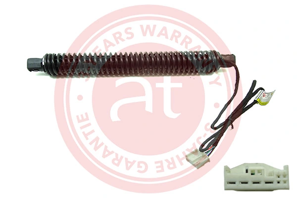 Electric Motor, tailgate at11912