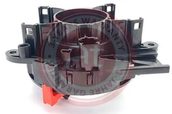 Clock Spring, airbag at13275