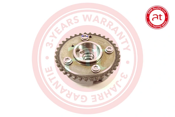 Camshaft Adjuster OEM - Quality - Line at22787