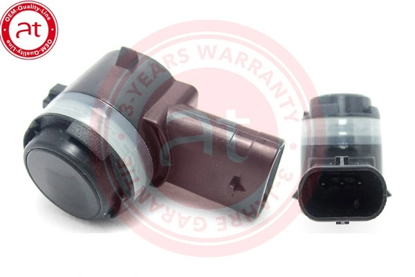 Sensor, park distance control OEM - Quality - Line at10587