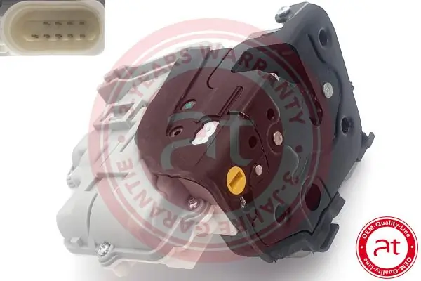 Door Lock OEM - Quality - Line at12812