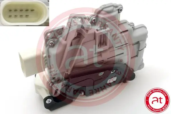 Door Lock OEM - Quality - Line at12811