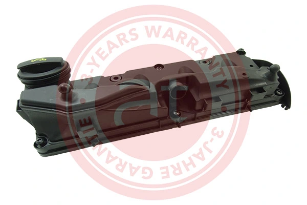 Cylinder Head Cover at22599