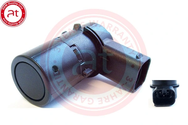 Sensor, park distance control OEM - Quality - Line at10046
