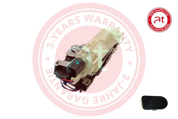 Kunci Pintu OEM - Quality - Line at12786