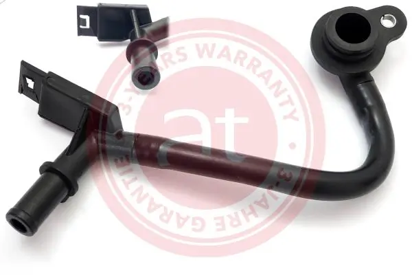 Coolant Pipe OEM - Quality - Line at23817