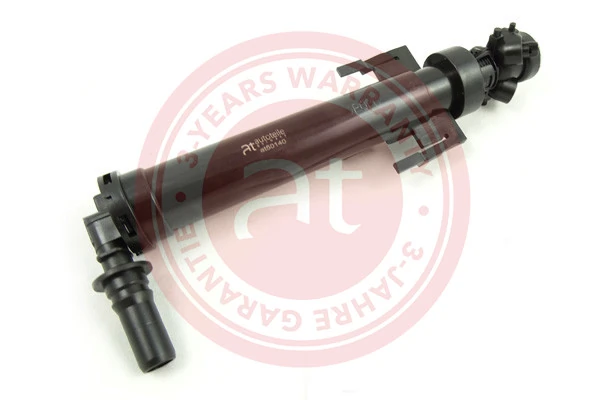 Washer Fluid Jet, headlight cleaning at50140