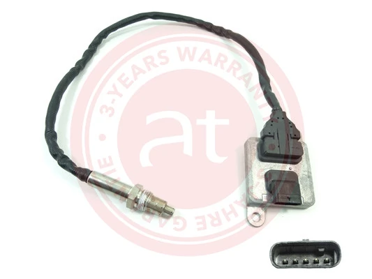 NOx Sensor, NOx catalytic converter at11417