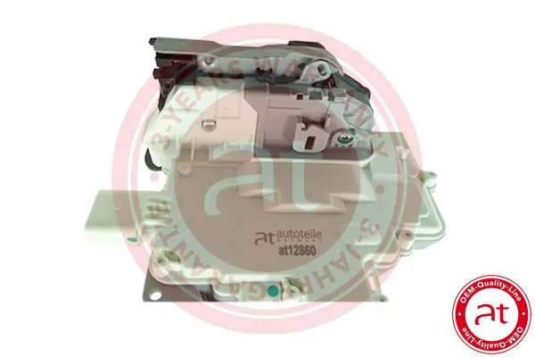Door Lock OEM - Quality - Line at12860