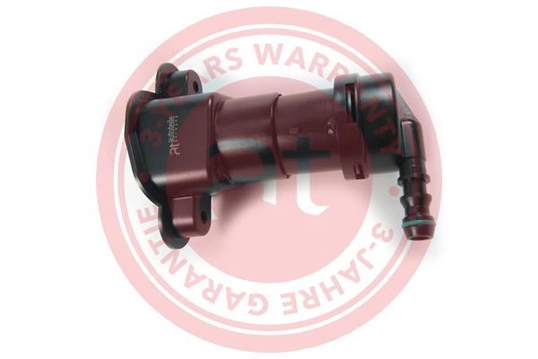 Washer Fluid Jet, headlight cleaning at50084