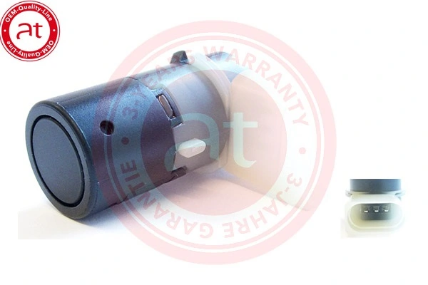 Sensor, park distance control OEM - Quality - Line at10017