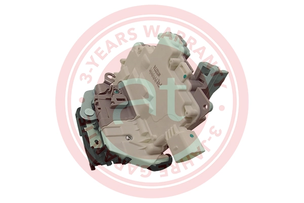 Door Lock OEM - Quality - Line at12744