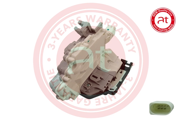 Door Lock OEM - Quality - Line at12798