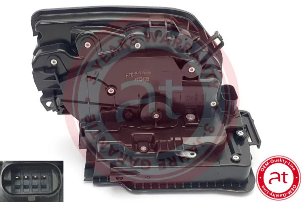 Door Lock OEM - Quality - Line at13435