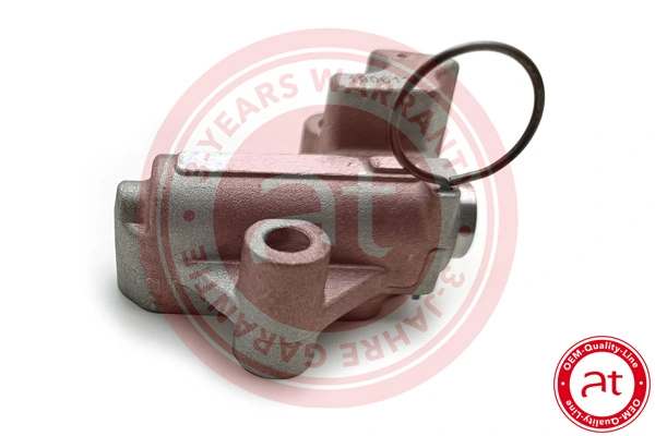 Tensioner, timing chain at12609