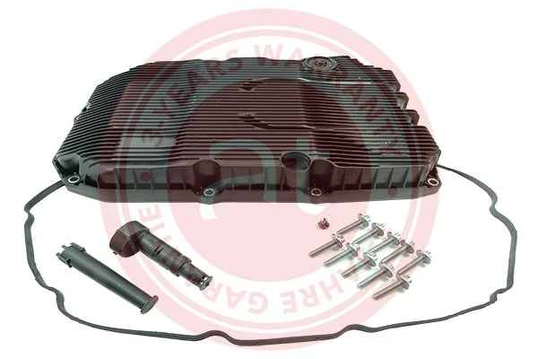 Oil Sump, automatic transmission at30047