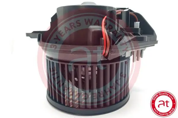 Interior Blower OEM - Quality - Line at13065