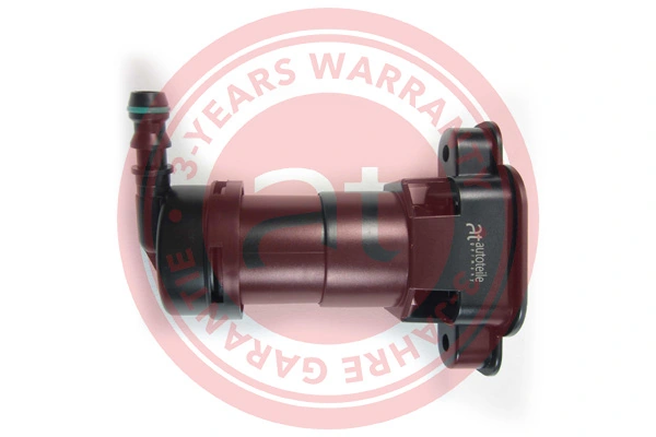 Washer Fluid Jet, headlight cleaning at50086