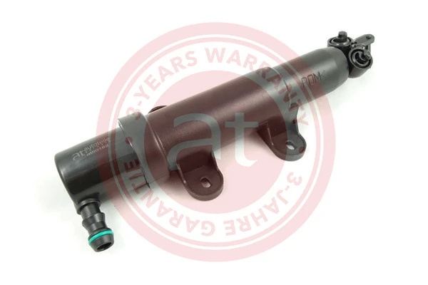 Washer Fluid Jet, headlight cleaning at50162