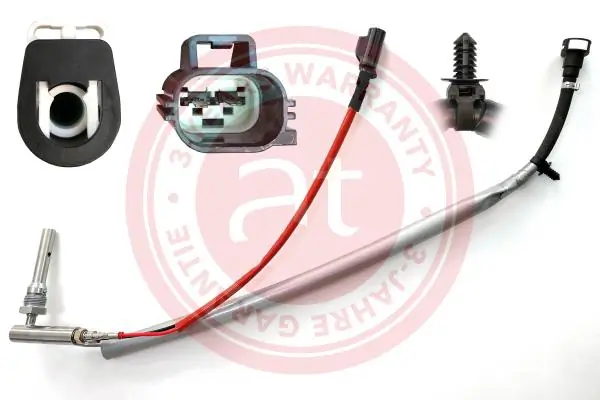 Injection Unit, soot/particulate filter regeneration at24291