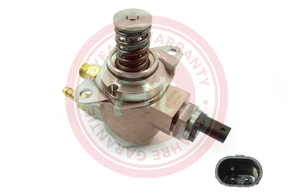 High Pressure Pump at22368