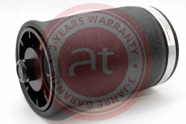 Luftfeder, Fahrwerk at10214