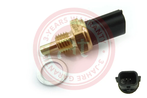 Sensor, coolant temperature at11234