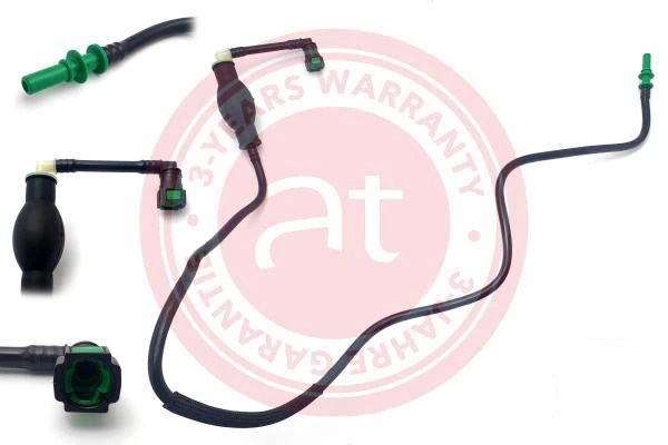 Fuel Line OEM - Quality - Line at22716