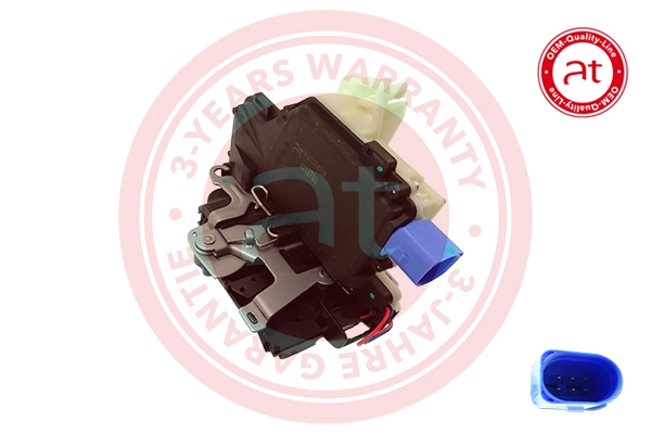 Door Lock OEM - Quality - Line at12790