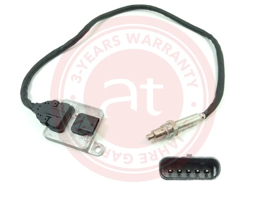 NOx Sensor, NOx catalytic converter at11418