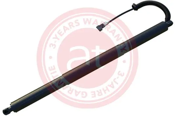 Electric Motor, tailgate at14183