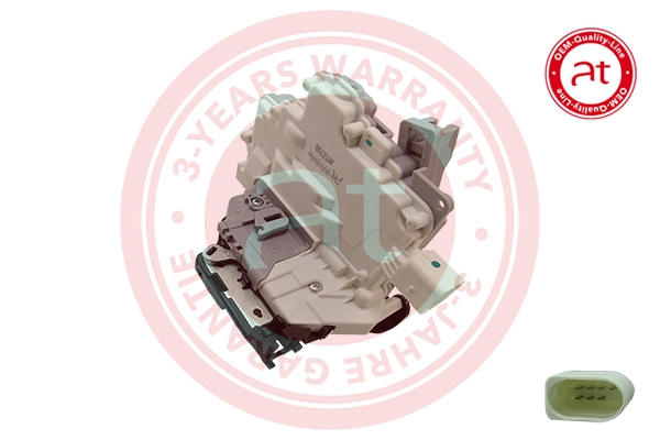 Door Lock OEM - Quality - Line at12798