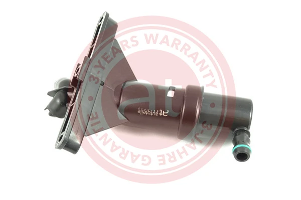 Washer Fluid Jet, headlight cleaning at50035