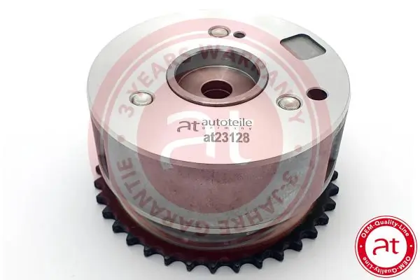 Camshaft Adjuster OEM - Quality - Line at23128