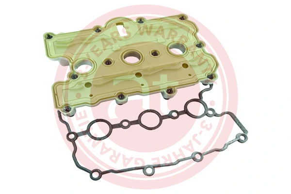 Cylinder Head Cover at22598