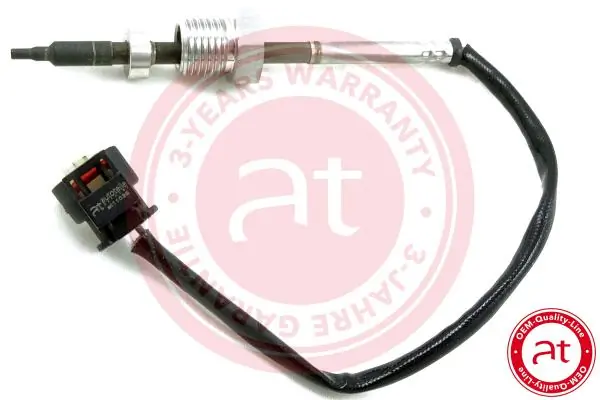 Sensor, exhaust gas temperature OEM - Quality - Line at11039