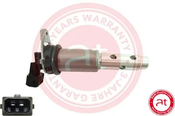 Control Valve, camshaft adjustment at11520