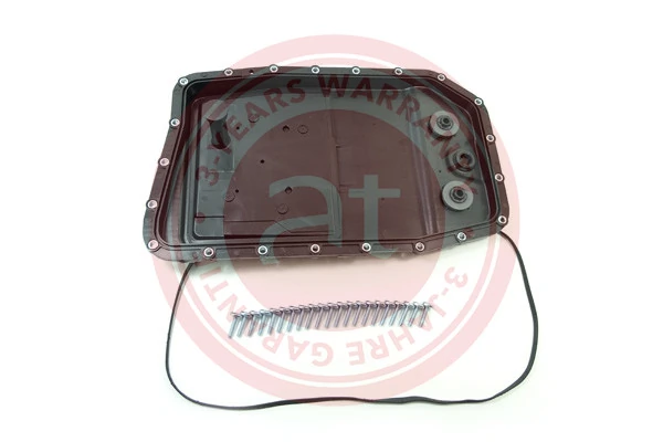 Oil Sump, automatic transmission at30000